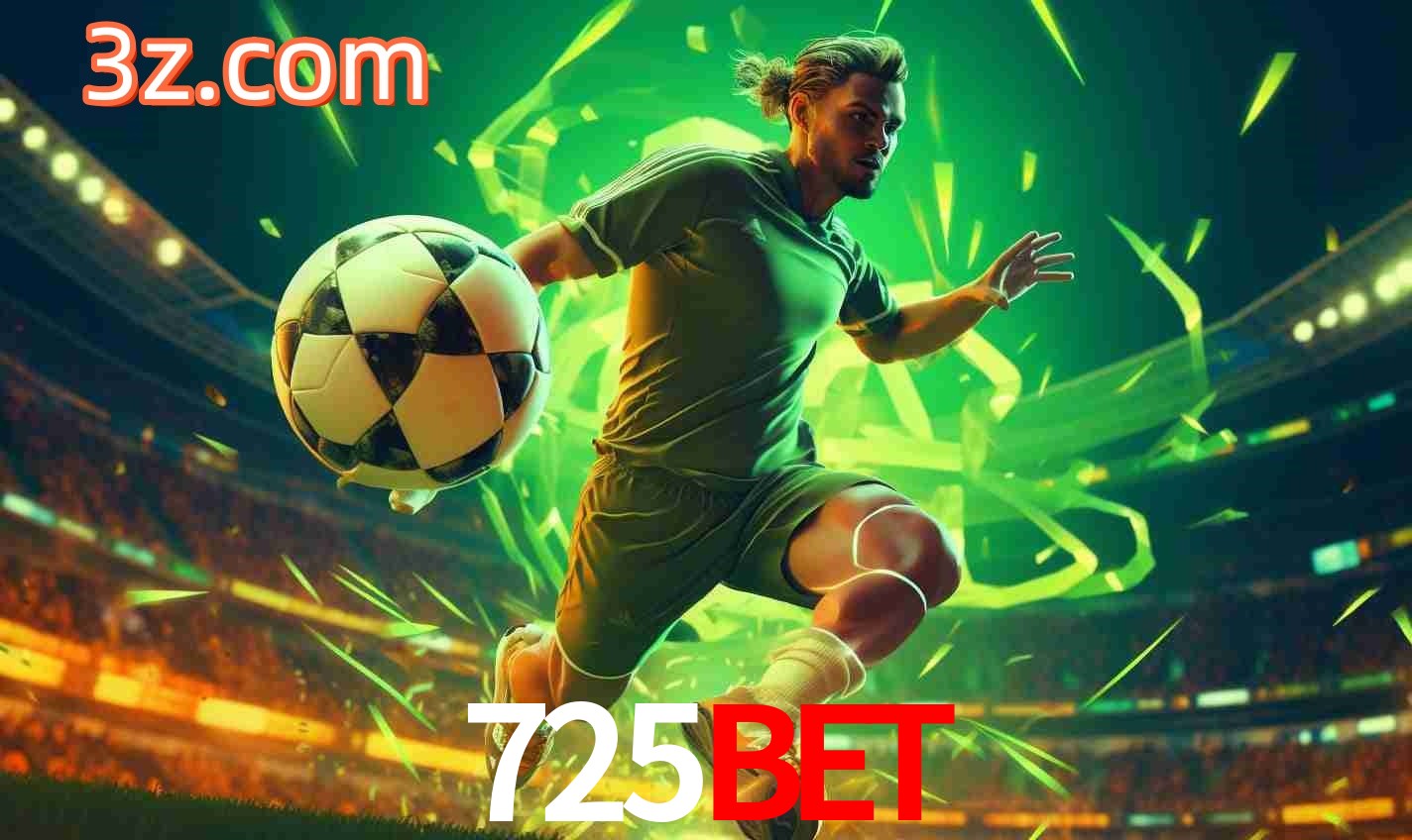 Diversidade Apostas no 725Bet