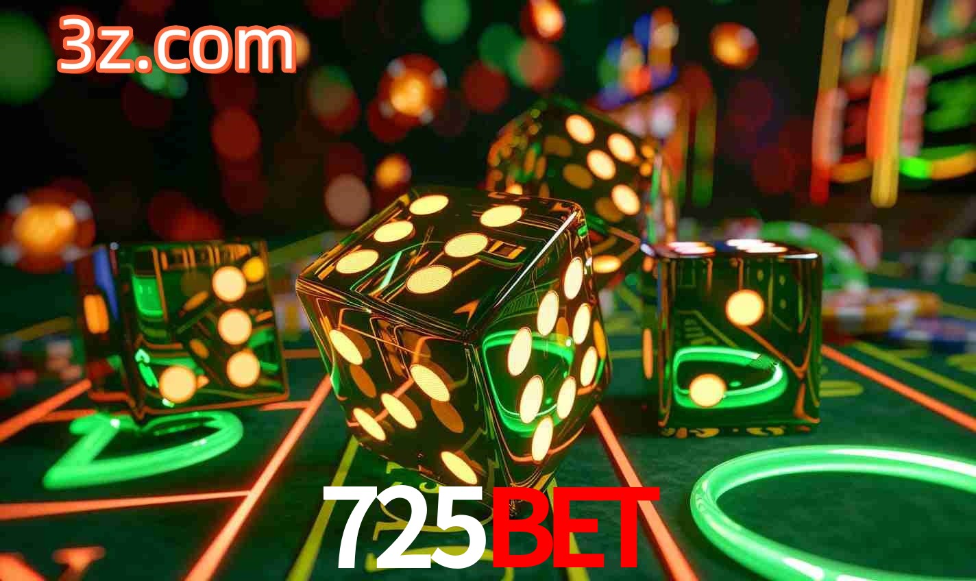 Entretenimento no Jogos 725Bet