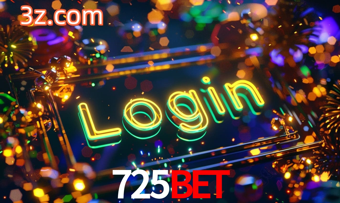 Populares Slots 725Bet