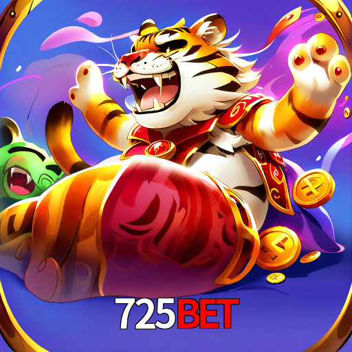 Experiência Imersiva no Cassino Online 725Bet